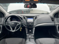 Hyundai i40 Automat Kamera Podgrz. Klimatronik Gliwice - zdjęcie 8