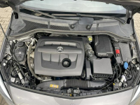 Mercedes B 180 Automat Skóra Klimatronik Podgrzewanie LED Gliwice - zdjęcie 12