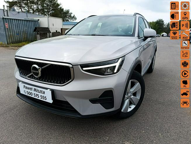 Volvo XC 40 fv23% kamera bezwypakowy Karczew - zdjęcie 1