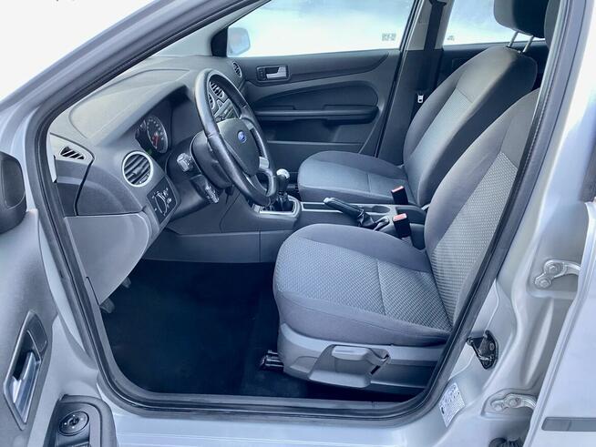 BEZWYPADKOWY Oryginał Lakier prosta benzyna 1.6 - 11 lat wła Legionowo - zdjęcie 10