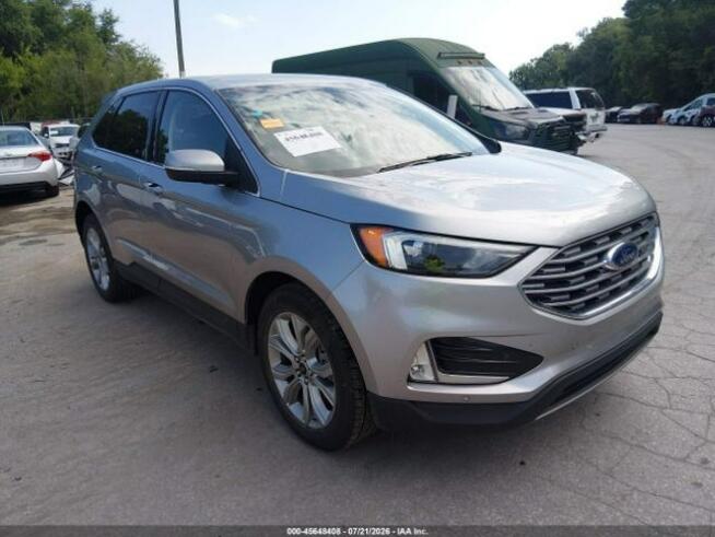 2024 Ford Edge Titanium Sulejówek - zdjęcie 2