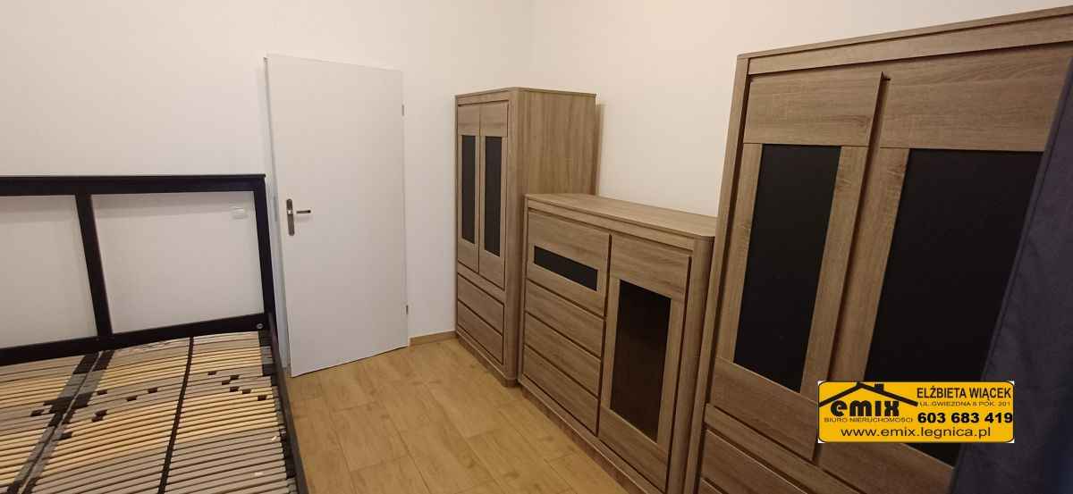 Dwa mieszkania w jednym, po remoncie - od zaraz - Legnica Legnica - zdjęcie 9