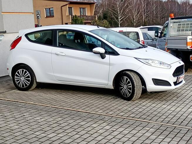 Ford Fiesta 1,3 pb * ładna* Chełm Śląski - zdjęcie 5