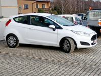 Ford Fiesta 1,3 pb * ładna* Chełm Śląski - zdjęcie 5