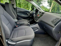 Kia Rio Zadbany Serwis GwarancjaRata540zl Śrem - zdjęcie 8