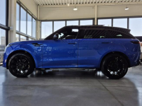 Range Rover Sport 3.0D I6 350KM AWD Autobiography / Salon Polska Łódź - zdjęcie 4