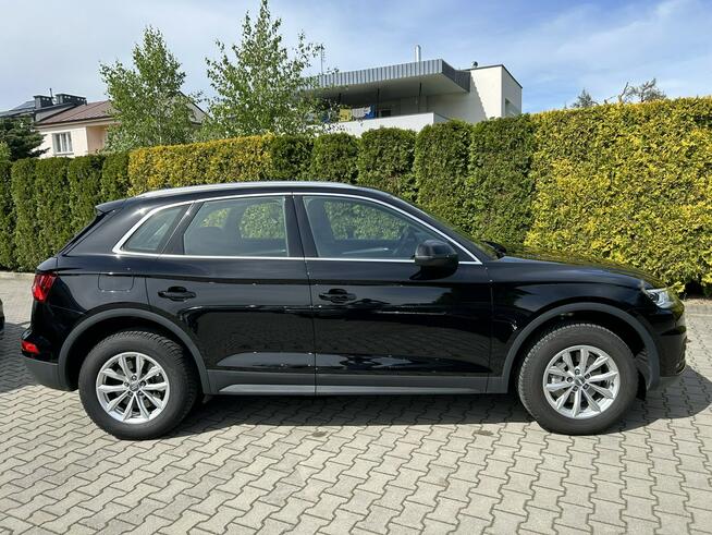 Audi Q5 Salon Polska!Serwisowany w ASO!faktura VAT! Tarnów - zdjęcie 2