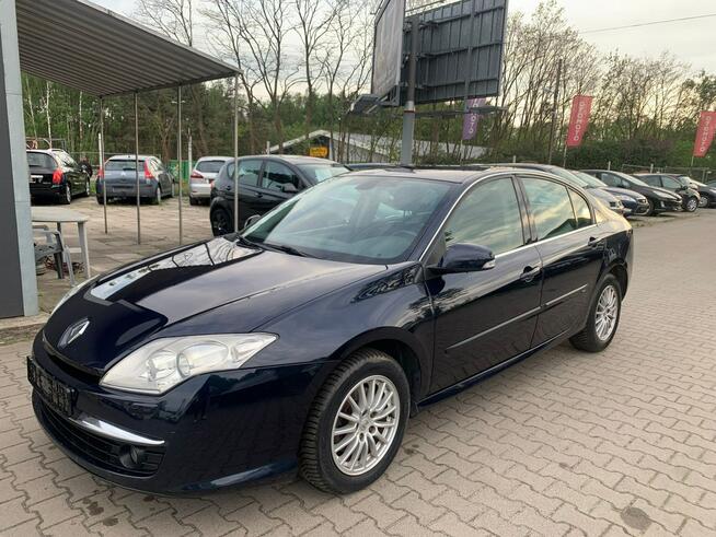 *Renault Laguna*2007r*2.0 diesel*Super stan* Łódź - zdjęcie 1