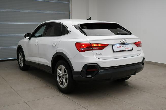 Audi Q3 35TFSI 150KM Manual Virtual Kamera MartwePole Asystenci Alu17 Kielce - zdjęcie 2