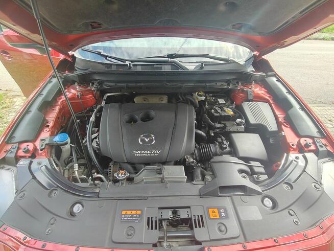 Mazda CX5 AWD 2.0 benzyna Chrzanów - zdjęcie 10