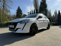Peugeot 208 1.5 BlueHDi | Serwis | CarPlay | Klima | Alu | Fotele GT Szczecin - zdjęcie 3