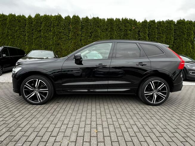 Volvo XC 60 Panorama Harman/Kardon HUD Baranowo - zdjęcie 6
