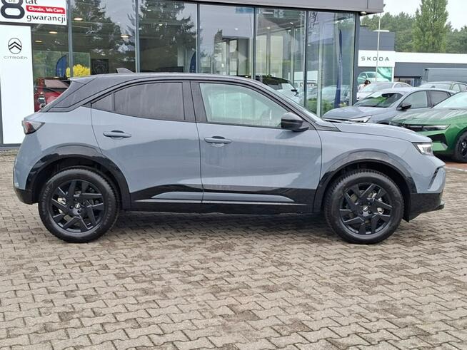 Opel Mokka YES Hybrid 1.2 Turbo 145KM eDCT6 Piła - zdjęcie 5