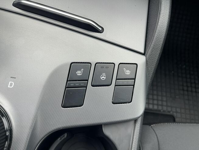 Kia Sportage mHEV Automat Podgrzewanie Kamera Virtual 160KM Gliwice - zdjęcie 11