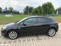 Opel Astra 1.4 T Active Kaźmierz - zdjęcie 9