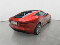 Jaguar F-Type Komorniki - zdjęcie 7