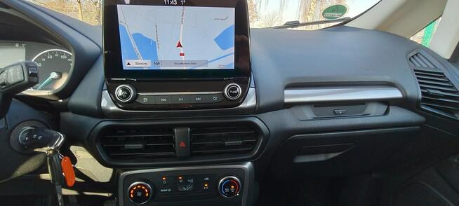 Ford EcoSport Ksiązka serwisowa, stan bardzo dobry. Goczałkowice-Zdrój - zdjęcie 10
