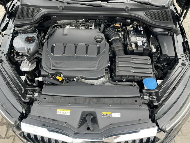 Škoda Octavia Automat Kamera Podgrzewanie Klimatronik Gliwice - zdjęcie 11