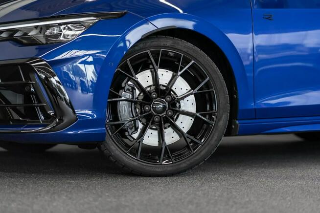 2.0 TSI Golf R Black Edition, rabat 49 140 zł, Gotowy do odbioru ! Warszawa - zdjęcie 3