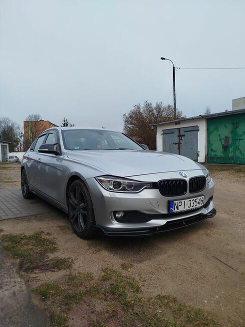 BMW f30 2013 Orzysz - zdjęcie 1