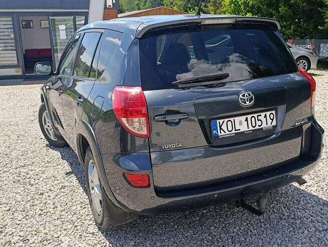 Toyota RAV-4 4X4 Dulowa - zdjęcie 5