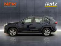 Toyota RAV-4 Active 2,5 Hybrid e-CVT (218 KM) Salon PL F-Vat Warszawa - zdjęcie 6