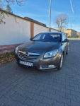Opel Insignia Insignia 2.0 CdTI COSMO z 2009r Bielawa - zdjęcie 4