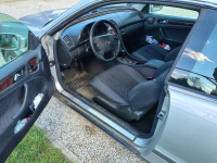 Sprzedam mercedesa CLK 200 benzyna Leszkowice - zdjęcie 6