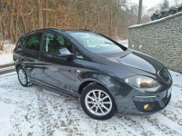 Seat Altea XL Chili-Copa 1.6 TDI XL- jeden właściciel od nowości