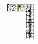 Sprzedam trzypokojowe mieszkanie z ogródkiem. Poznań - zdjęcie 12