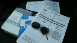 Ford Fiesta 1,25 Eco Sport- Klimatyzacja-Elektryczne Szyby-Lusterka Bytom - zdjęcie 7