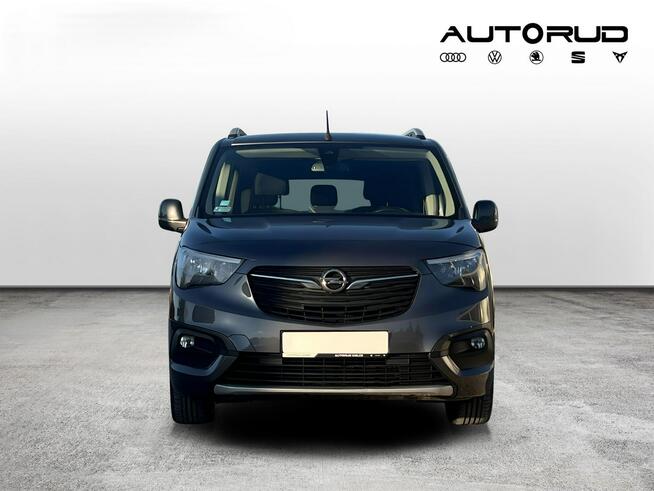 Opel Combo Life 1.5 DIESEL 131KM 2019 Automat SalonPL Kielce - zdjęcie 8