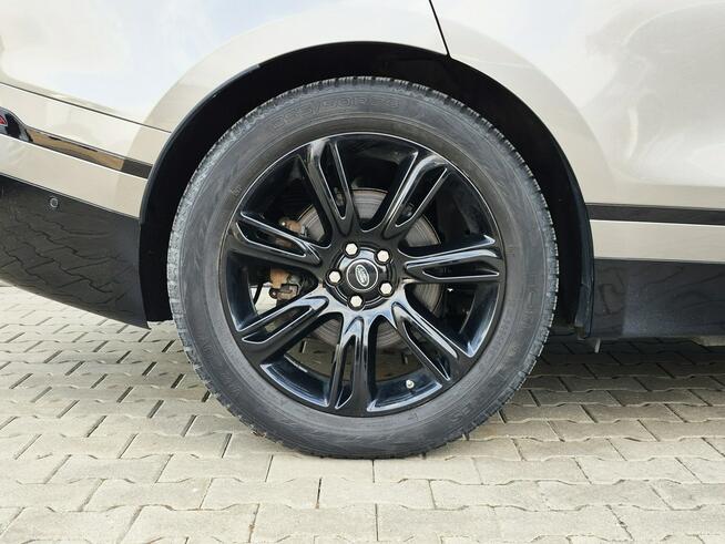 Land Rover Range Rover 2.0D TD4 240KM AWD R-Dynamic USŁUGA KOMISOWA Łódź - zdjęcie 9