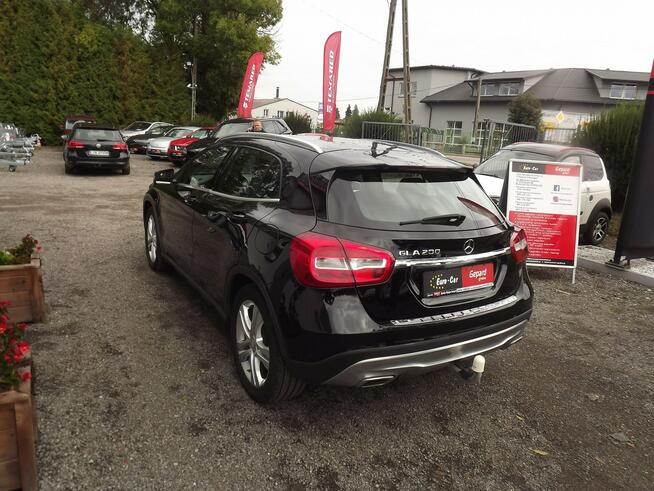 Mercedes GLA 200 Janów Lubelski - zdjęcie 4