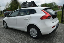 Volvo V40 1.6D 2014r Klima Tempomat Sprowadzony Opłacony Tarnogród - zdjęcie 12