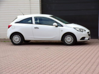 Opel Corsa Klimatyzacja /Gwarancja /I Właść /2015r Mikołów - zdjęcie 3