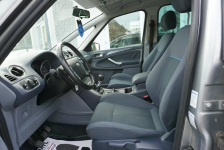 Ford S-Max zarejestrowany, ubezpieczony, zadbany, familijny, Opole - zdjęcie 11