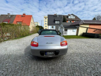 Porsche Boxster Kobylnica - zdjęcie 10