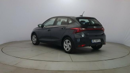 Hyundai i20 1.2 Pure! Z Polskiego Salonu! Faktura VAT! Warszawa - zdjęcie 5