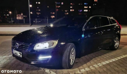 Volvo V60 D2 Momentum Szczecin - zdjęcie 3