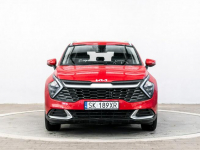 Kia Sportage SUV 1.6 T-GDI 7DCT 2WD M+Smart MHEV 150KM Salon Polska Poznań - zdjęcie 7