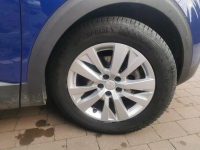 Sprzedam -(ZAMIENIĘ)-Peugeot 3008 /2020r./1.5HDi Łuków - zdjęcie 7