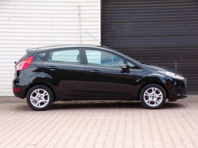 Ford Fiesta Lift / Klimatyzacja  /1,2 /82KM / 2013 Mikołów - zdjęcie 12