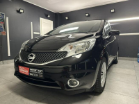 Nissan Note E12 1.2 Benzyna Klima Zadbany Po Opłatach Lubrza - zdjęcie 2