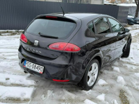 Seat Leon Zarejestrowany 1.9 TDI Klimatronic Gostyń - zdjęcie 6
