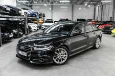 Audi A6 3.0 333KM Quattro. Krajowa! 1 właściciel. Noktowizor. FV23%! Węgrzce - zdjęcie 5