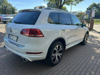 Volkswagen Touareg Kobylnica - zdjęcie 8