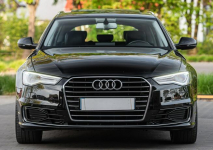 Audi A6 Podzagajnik - zdjęcie 3