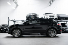 Porsche Cayenne E-Hybrid 462 KM. Gwarancja Approved. Sport Design. Węgrzce - zdjęcie 9