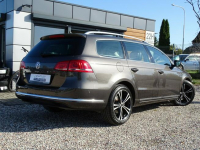 Volkswagen Passat 2.0TDI(177KM) Full Opcja!!! Białogard - zdjęcie 5